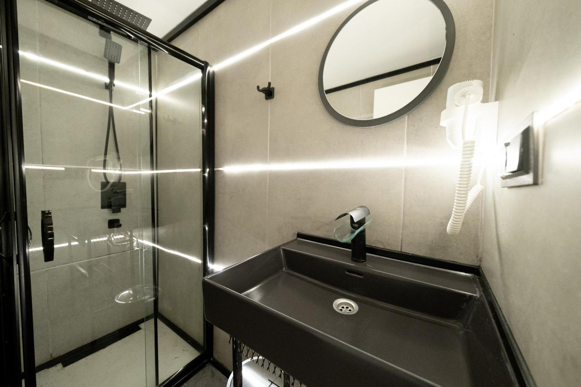 Galata Rame Hotel Istanbul Bagian luar foto