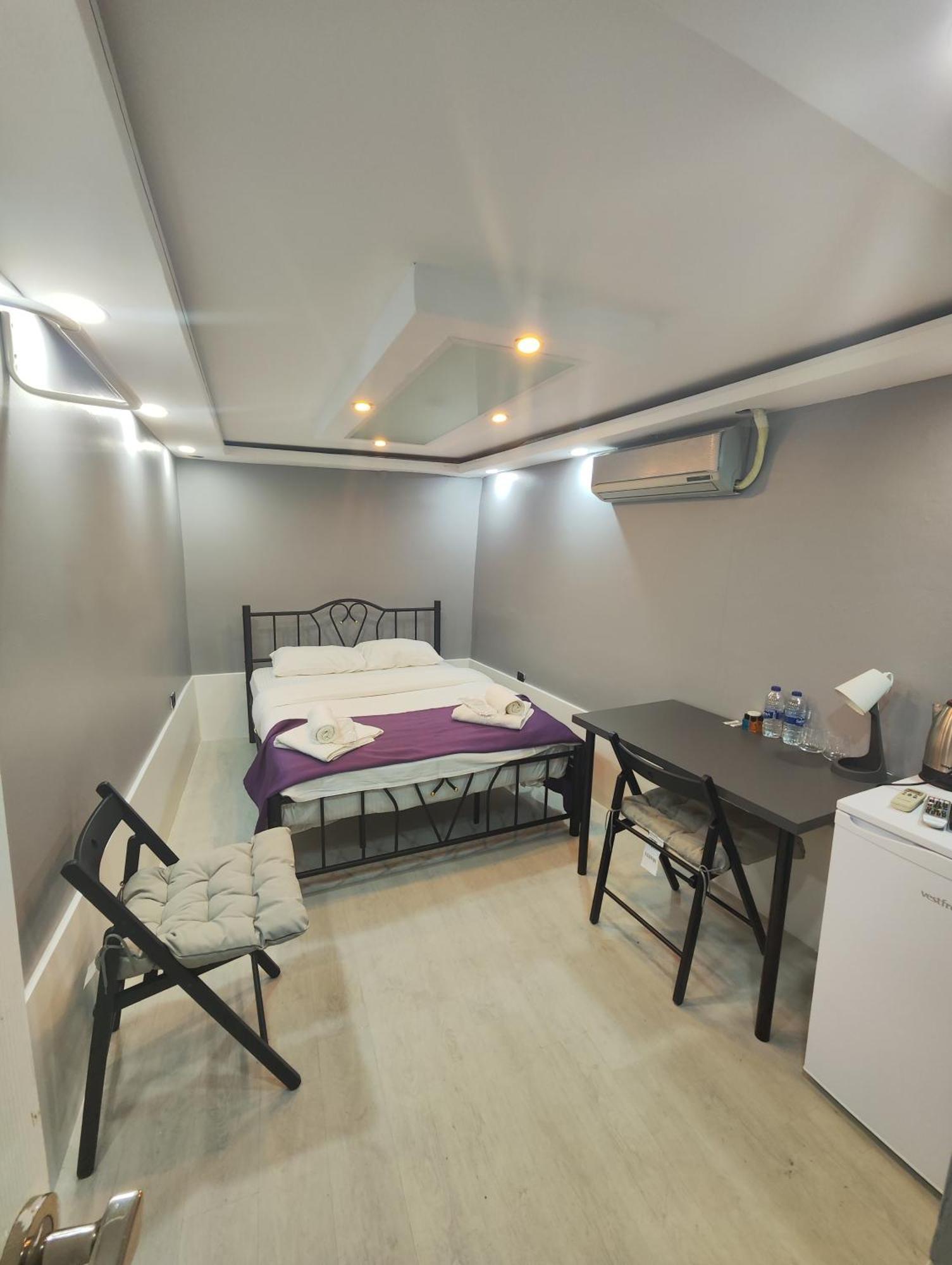 Galata Rame Hotel Istanbul Ruang foto