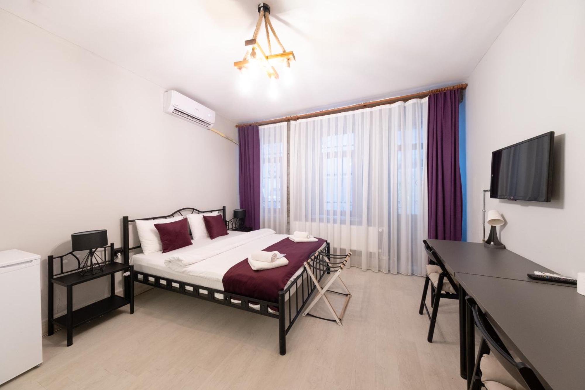Galata Rame Hotel Istanbul Ruang foto