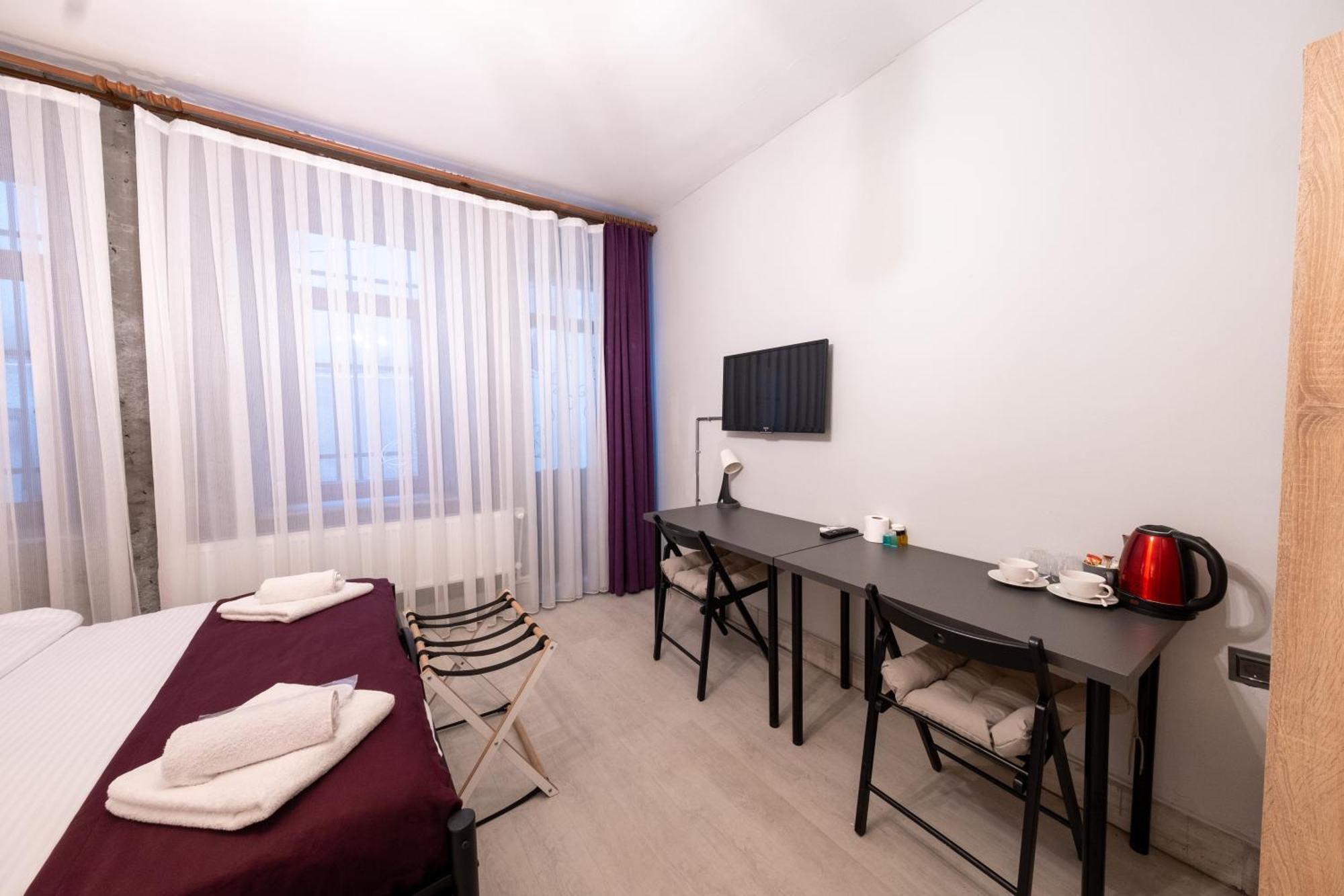 Galata Rame Hotel Istanbul Ruang foto