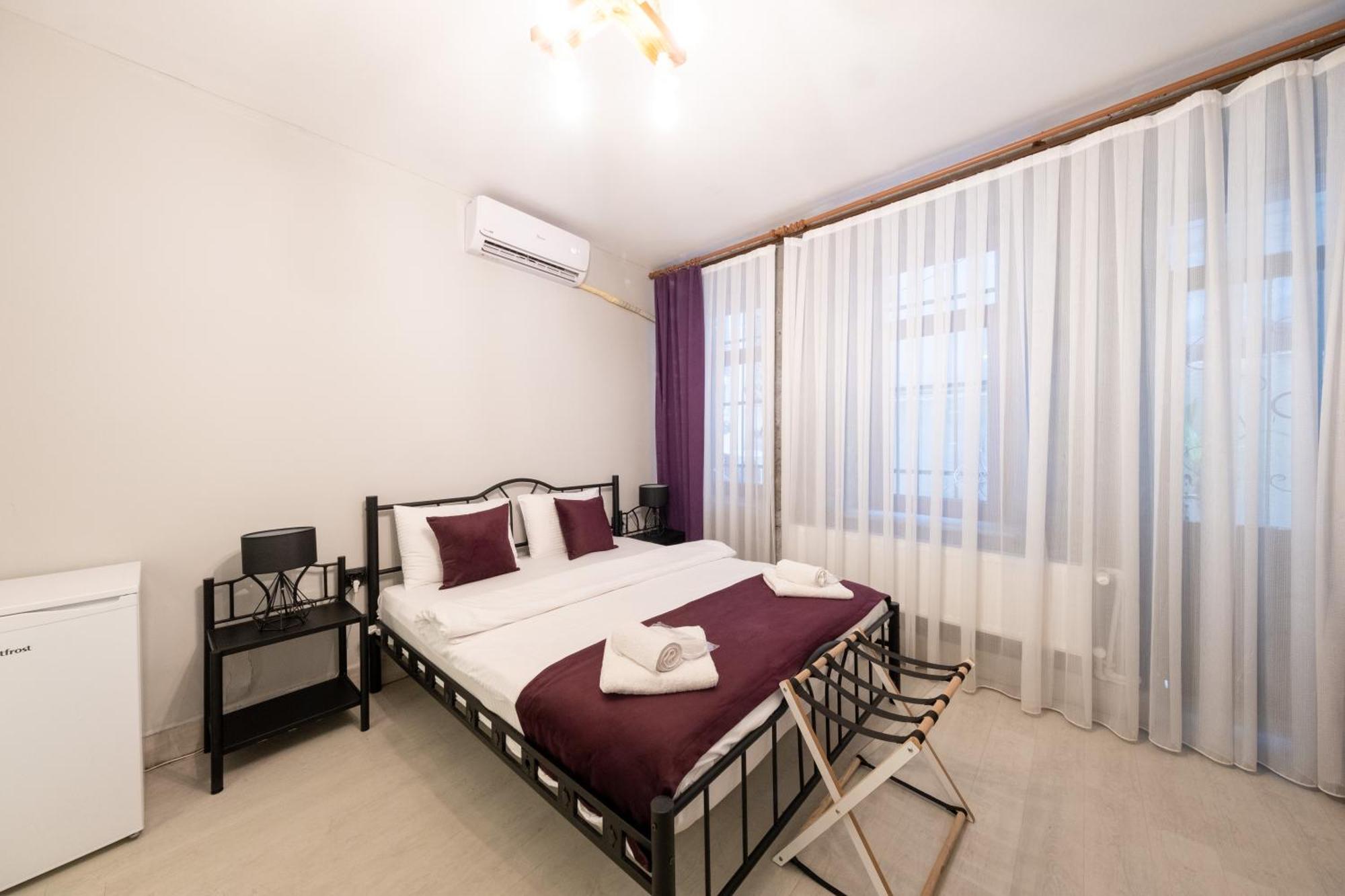 Galata Rame Hotel Istanbul Ruang foto