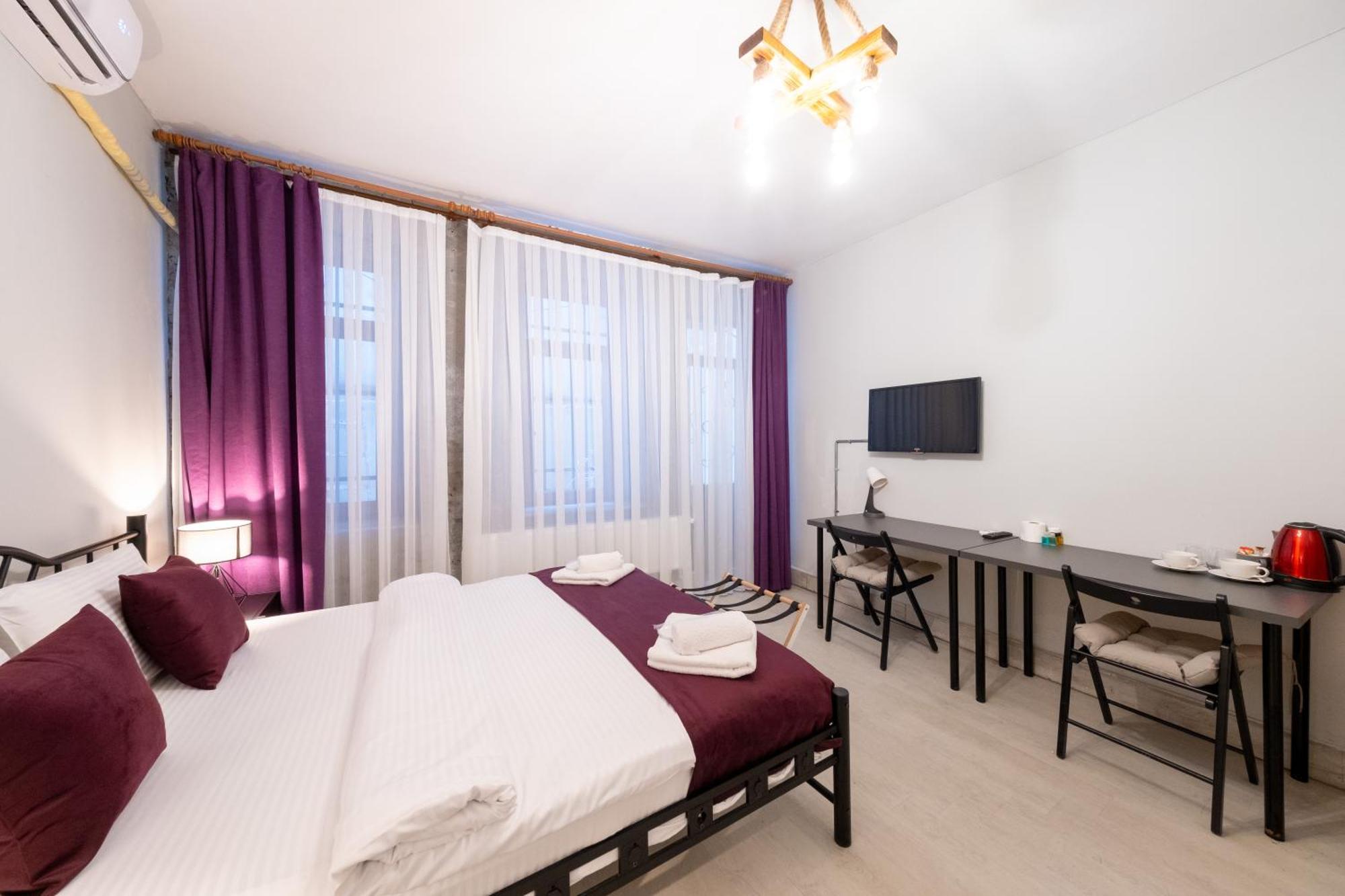 Galata Rame Hotel Istanbul Ruang foto