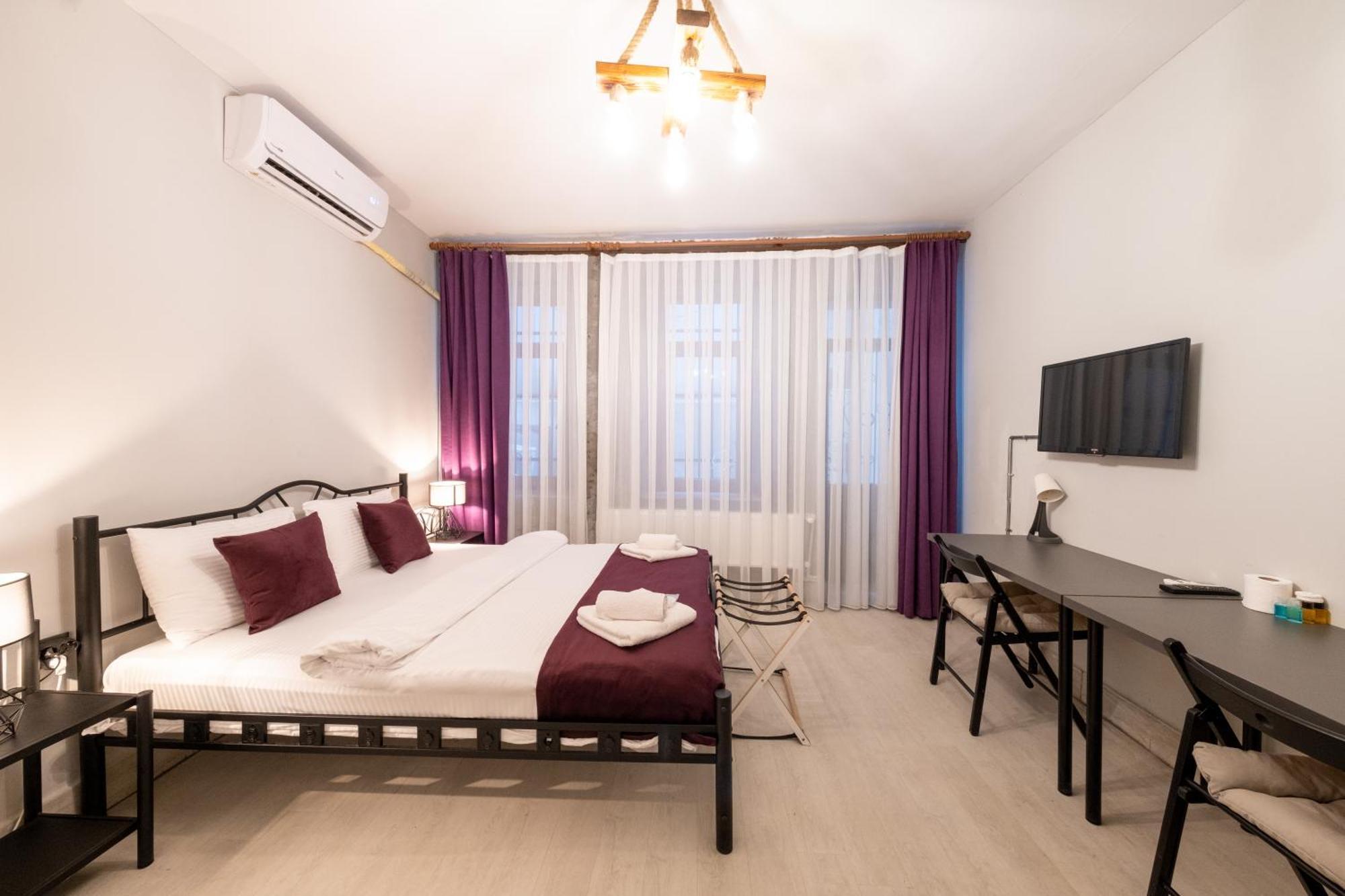 Galata Rame Hotel Istanbul Ruang foto
